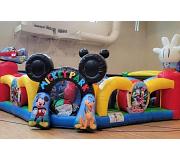 Toddlers - Preschoolers